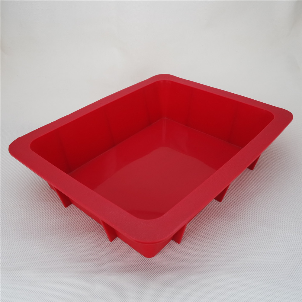 CXKP-2043	Silicone Bakeware - Lasagna Pan