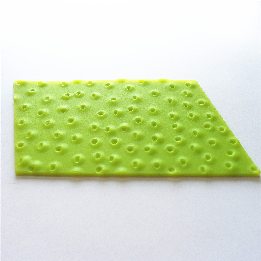 CXLA-038  Silicone Bakeware Tool Cake Decoration Clay Mould