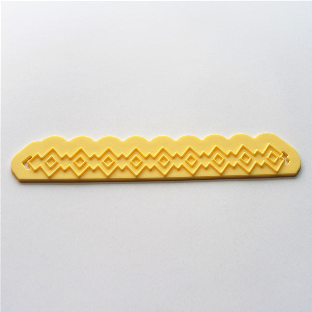 CXFD-002	Silicone Bakeware Tool Cake Decoration Clay Mould