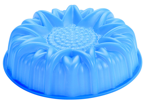 CXKP-2058a	jumbo sun flower cake pan