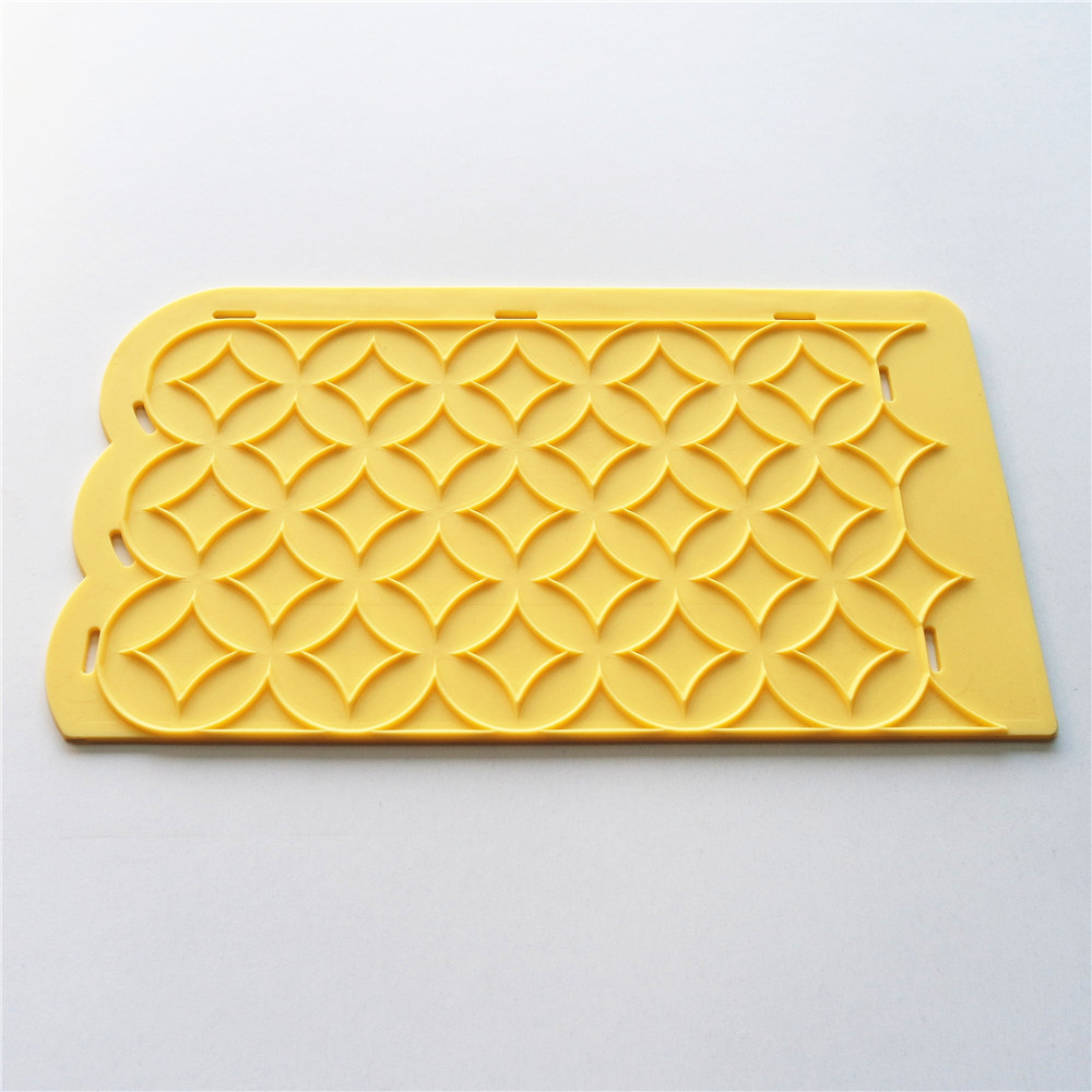 CXFD-011	Silicone Bakeware Tool Cake Decoration Clay Mould