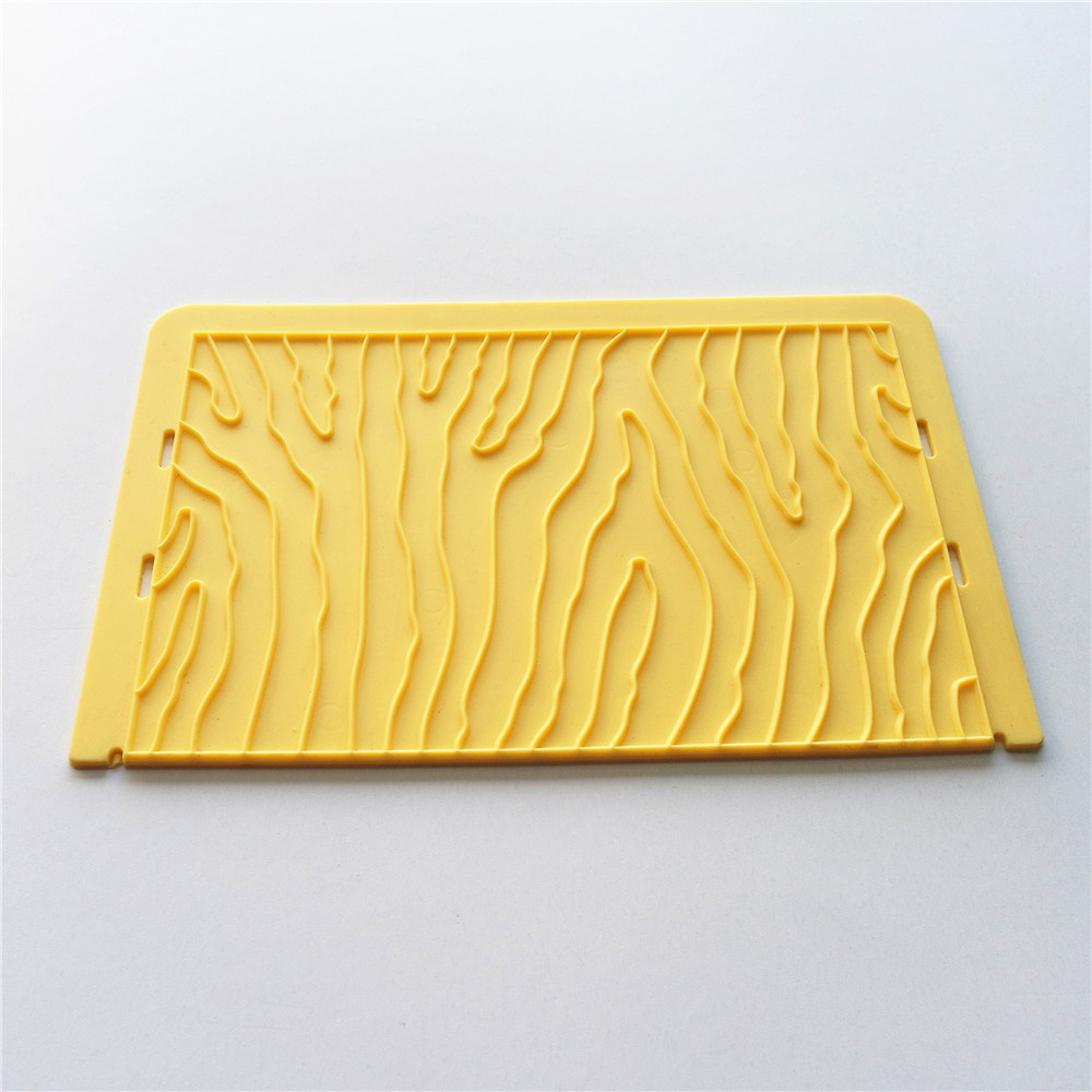 CXFD-017	Silicone Bakeware Tool Cake Decoration Clay Mould