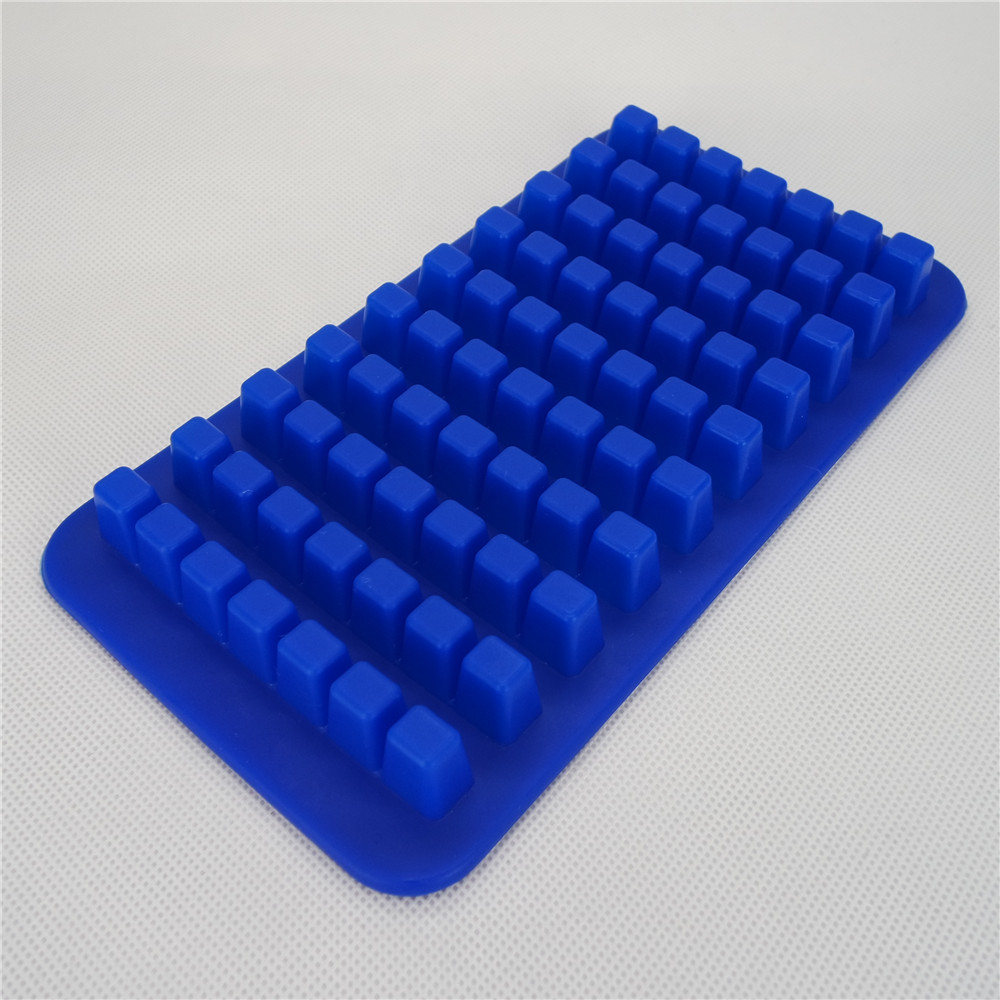 CXIT-5031	Silicone Ice tray-Small cube