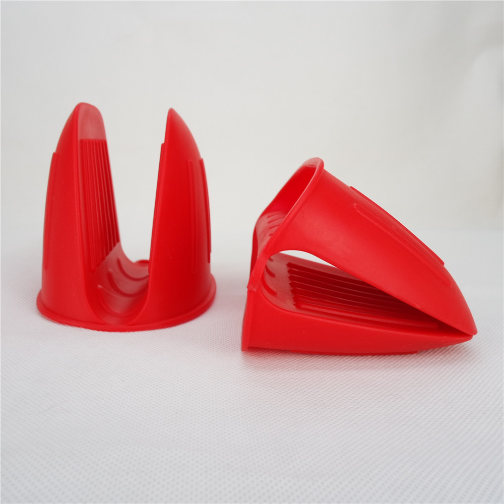 CXST-2005	Silicone Kitchenware Tool Insulating Grabber