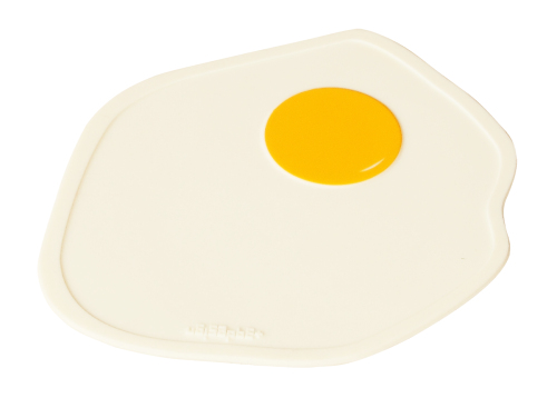 CXRD-1016 Kitchenware Accessory Insulating Mat Egg Shape
