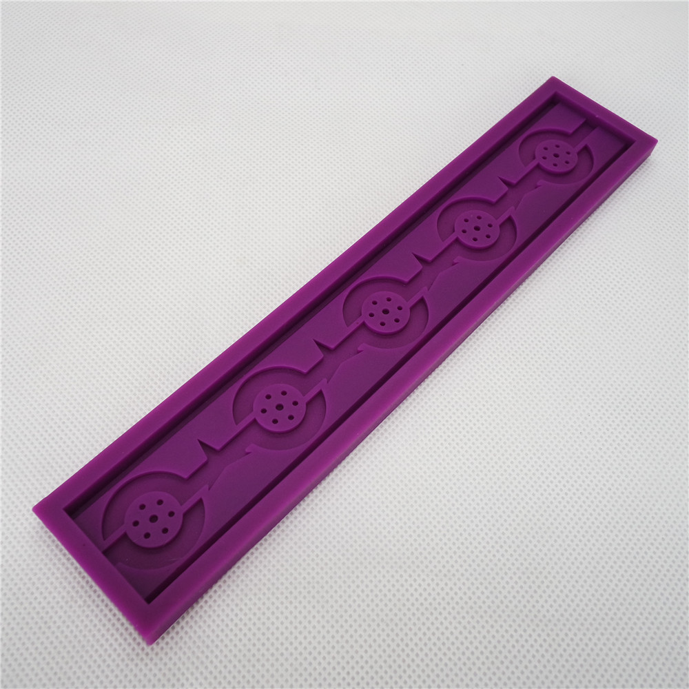 CXRR-011	Silicone Bakeware Tool Cake Decoration Mould