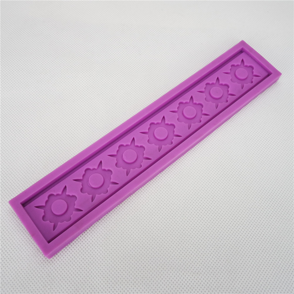 CXRR-016	Silicone Bakeware Tool Cake Decoration Mould