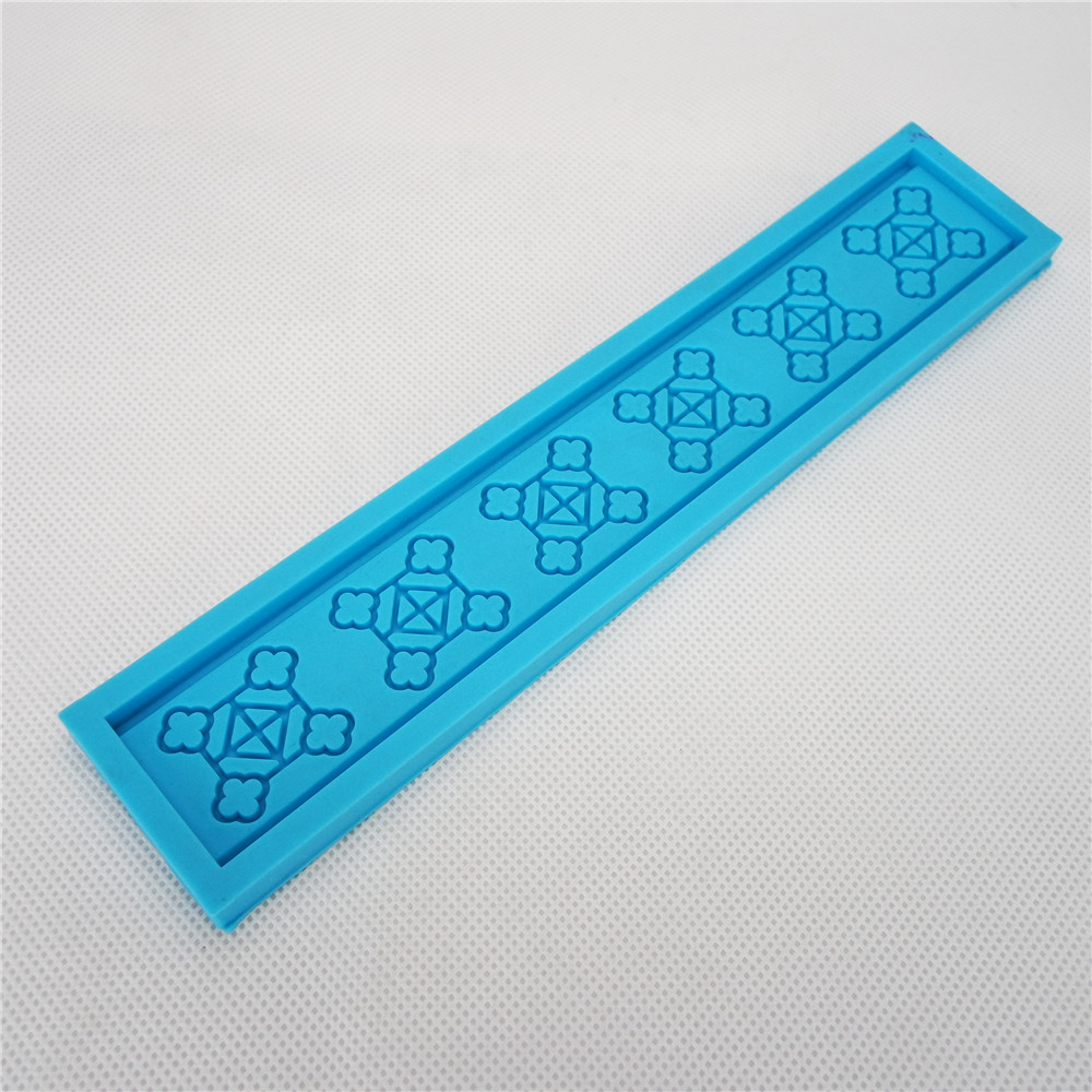 CXRR-024	Silicone Bakeware Tool Cake Decoration Mould