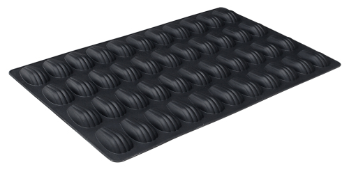 CXHP-048 	44cup muffin pan