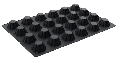 CXHP-052 	24cup muffin pan